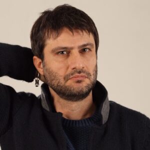 Shahram Haghighatdoust Instagram - 
