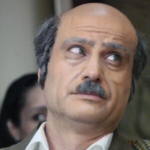 Shahram Haghighatdoust Instagram - نقشي ديگر در تياتر 
تياتر سعدي  تابستان سي و دو
نويسنده و كارگردان حسين كياني
هر شب سالن اصلي تياتر شهر 
ساعت ١٩:٣٠
خريد بليت سايت تيوال و گيشه تياتر شهر
گريم ماريا حاجيها