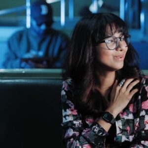 Singer Shakthisree Gopalan HD Instagram Photos and Wallpapers March 2024