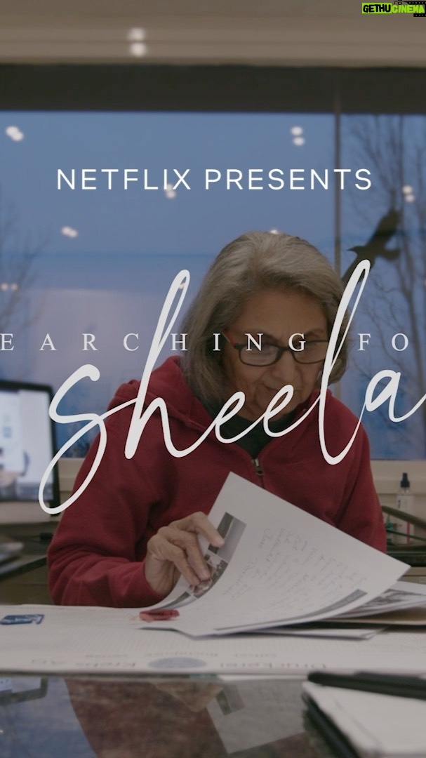 Shakun Batra - 4K Likes - Decades after she left her hometown in Gujarat, Sheela returns to reflect on her childhood, Rajneesh, her life's work and more. Hear her story. #SearchingforSheela streaming from 22nd April, only on Netflix.
@karanjohar @apoorva1972 @maanand.sheela @aneeshabaig @dharmaticent @jouska.films @netflix_in