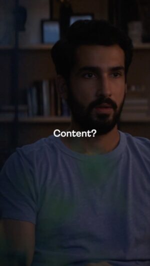 Shakun Batra Instagram - Happiness is a direction not a place, contentment is an emotion not a state. 

Introducing Karan. 

#GehraiyaanOnPrime releasing Feb 11.

@karanjohar @apoorva1972 @ajit_andhare @deepikapadukone @siddhantchaturvedi @ananyapanday @dhairyakarwa @primevideoin @dharmamovies @Viacom18Studios @Jouska.films @sonymusicindia