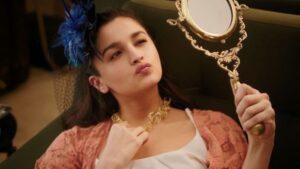 Shakun Batra Instagram - New work for @bluestone_com with the most fun Collaborators @aliaabhatt @dharma2pointo @mayurhola and team at #contract @vohragarima @punitdmalhotra @r_varman_ @amritamahalnakai @ayeshadevitre @kayozeirani