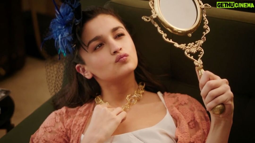 Shakun Batra - 2.4K Likes - New work for @bluestone_com with the most fun Collaborators @aliaabhatt @dharma2pointo @mayurhola and team at #contract @vohragarima @punitdmalhotra @r_varman_ @amritamahalnakai @ayeshadevitre @kayozeirani