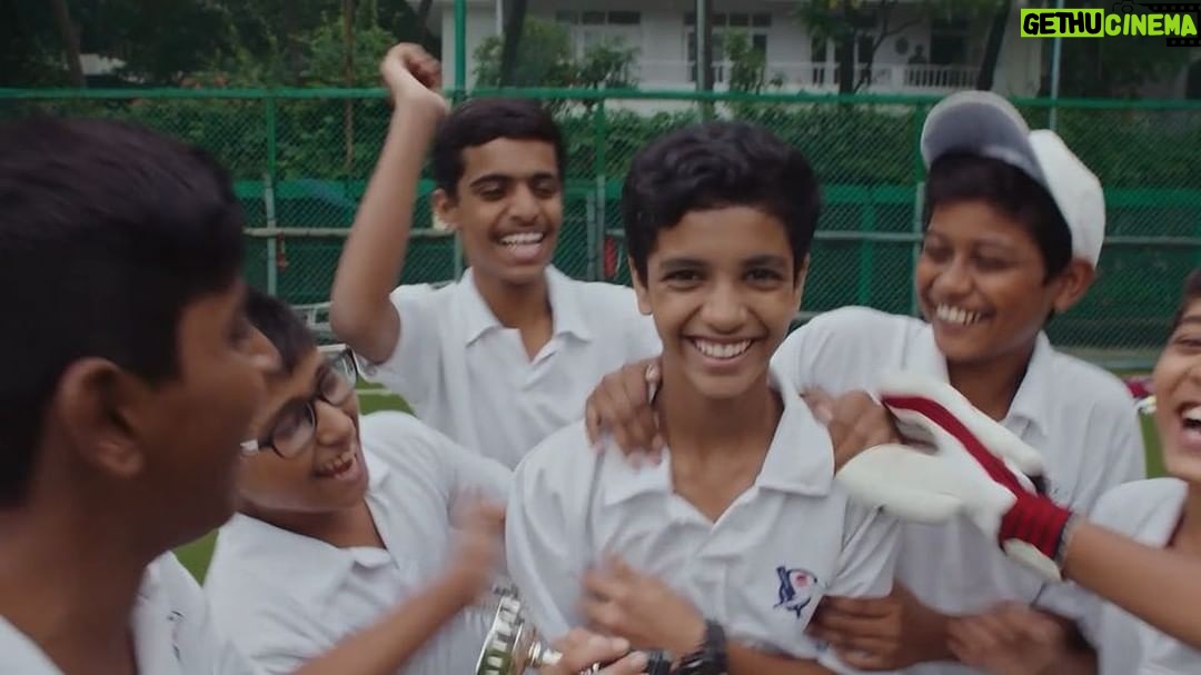 Shakun Batra - 1.5K Likes - spot number 2 for google - ‘la familia’. #povshoot