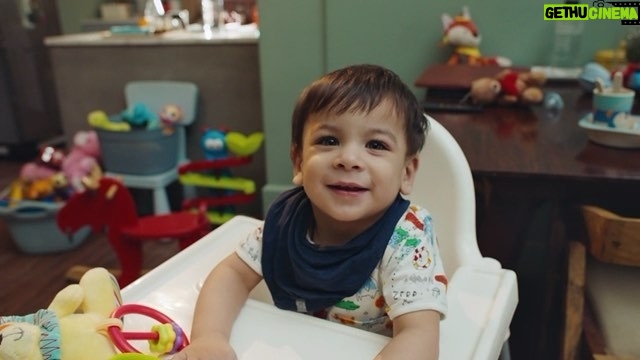 Shakun Batra - 1.3K Likes - new commercial for Google - ‘first day of work’. #povshoot