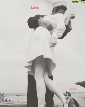 Shakun Batra Instagram - Love / Lust