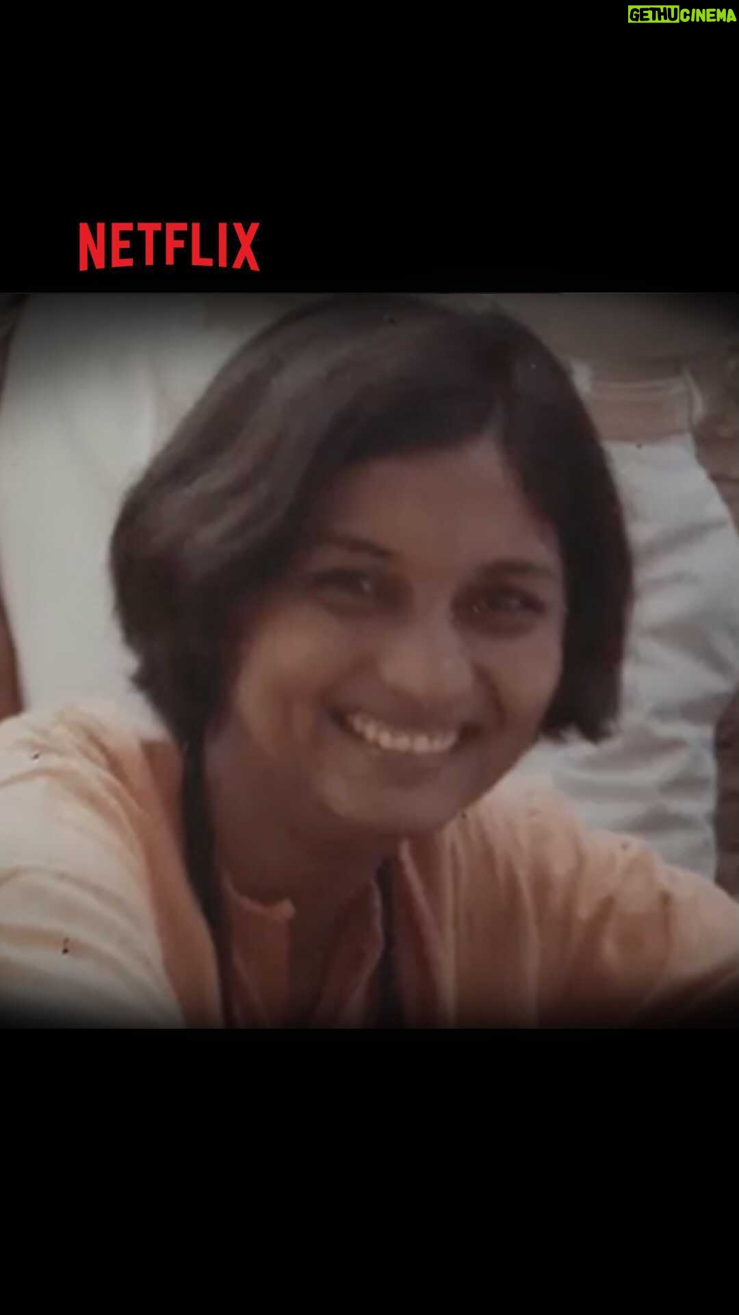 Shakun Batra - 1K Likes - Uncover the many layers and shades of #MaAnandSheela in just two days.
#SearchingForSheela premieres 22nd April only on Netflix.
@karanjohar @apoorva1972 @maanand.sheela @aneeshabaig @dharmaticent @jouska.films @netflix_in
