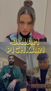Singer Shalmali Kholgade HD Instagram Photos and Wallpapers April 2024