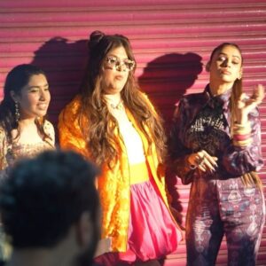 Singer Shalmali Kholgade HD Instagram Photos and Wallpapers April 2024