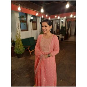 Shalu Shreya Instagram - BTS 🎥
Diwali with Hero honda 

#ad #advertisement #bts #shoot #herohonda #diwali #lights #festival #latepost #latergram