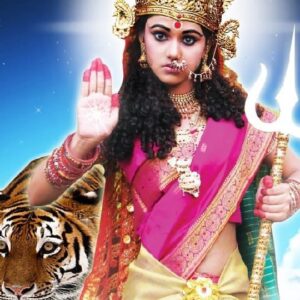 Shalu Shreya Instagram - Durga🔱

#aadishakti #durga #durgamaa #durgapuja #durgapujo #navratri #jaimatadi #durgavisarjan #mumbai #dashami #vijayadashami #dashera #happydussehra