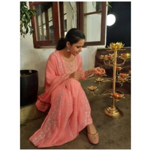 Shalu Shreya Instagram - 🪔 शुभ दीपावली🪔🪄💥⚡💌✨💖

#diwali #diwali2023 #positive #vibe #light #candle #diya #love #spreadkindness #prayers #blessings #enjoy #happiness