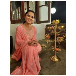 Shalu Shreya Instagram - 🪔 शुभ दीपावली🪔🪄💥⚡💌✨💖

#diwali #diwali2023 #positive #vibe #light #candle #diya #love #spreadkindness #prayers #blessings #enjoy #happiness