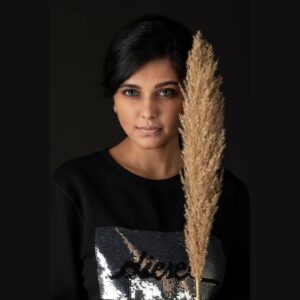 Shalu Shreya Instagram - The aesthetics of chilling🌾

📸 @digitalbromide