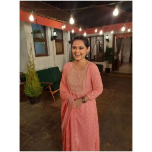 Shalu Shreya Instagram - 🪔 शुभ दीपावली🪔🪄💥⚡💌✨💖

#diwali #diwali2023 #positive #vibe #light #candle #diya #love #spreadkindness #prayers #blessings #enjoy #happiness