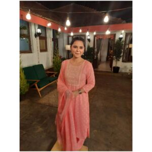 Shalu Shreya Instagram - 🪔 शुभ दीपावली🪔🪄💥⚡💌✨💖

#diwali #diwali2023 #positive #vibe #light #candle #diya #love #spreadkindness #prayers #blessings #enjoy #happiness