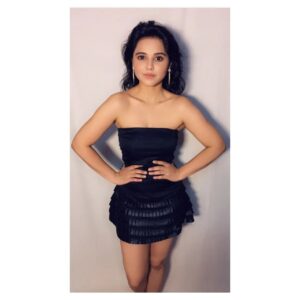 Shalu Shreya Instagram - I'm running out of captions!