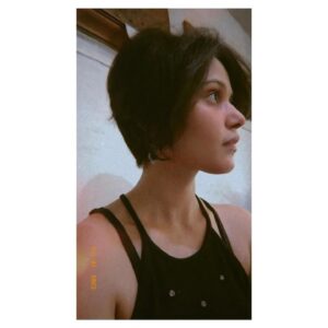 Shalu Shreya Instagram - A new era of me.