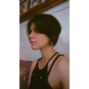 Shalu Shreya Instagram - A new era of me.