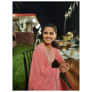 Shalu Shreya Instagram - BTS 🎥
Diwali with Hero honda 

#ad #advertisement #bts #shoot #herohonda #diwali #lights #festival #latepost #latergram