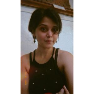 Shalu Shreya Instagram - A new era of me.