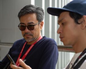 Sham Visa Instagram - Sekejabnya masa berjalan. Tinggal beberapa jam lagi utk abg sham beraksi di pentas semifinal #GV6. Alhamdulillah syukur. Jangan lupa support abg sham jam 9malam ni di Astro Ria, Ria HD & Astro Go. Thank you @neonpixelofficial for the candids. Terima kasih guys! ❤️
.
📸 @neonpixelofficial 📺 @mindorder 💖 @shamvengers
.
#MindOrder #MindOrderManagement #ShamVisa #ShamxMindOrder #ShamGV19 #GegarVaganza2019 #GV6 #shamvengers @shamvengers @mindorder