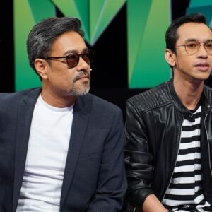 Sham Visa Instagram - Sebelum ni abg sham ke @meletop utk memperkenalkan diri ke program #GV6 tapi malam tadi kami ke program sama utk bercerita mengenai persediaan ke pentas final. Sekejab masa berlalu. Anyway, thanks so much @meletop kerana mengundang kami. We had fun! 😍😬
.
📸 @neonpixelofficial 📺 @mindorder 💖 @shamvengers
.
#MindOrder #MindOrderManagement #ShamVisa #ShamxMindOrder #ShamGV19 #GegarVaganza2019 #GV6 #shamvengers @shamvengers @mindorder