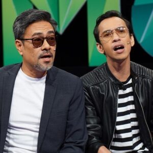 Sham Visa Instagram - Sebelum ni abg sham ke @meletop utk memperkenalkan diri ke program #GV6 tapi malam tadi kami ke program sama utk bercerita mengenai persediaan ke pentas final. Sekejab masa berlalu. Anyway, thanks so much @meletop kerana mengundang kami. We had fun! 😍😬
.
📸 @neonpixelofficial 📺 @mindorder 💖 @shamvengers
.
#MindOrder #MindOrderManagement #ShamVisa #ShamxMindOrder #ShamGV19 #GegarVaganza2019 #GV6 #shamvengers @shamvengers @mindorder