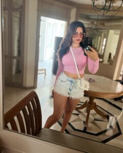 Actress Shama Sikander HD Instagram Photos and Wallpapers July 2024