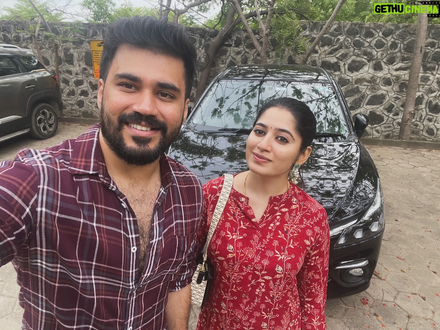 Shambhavy gurumoorthy | Gethu Cinema