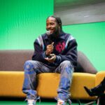 Shameik Moore