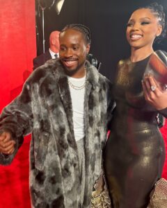 Actor Shameik Moore HD Instagram Photos and Wallpapers July 2024