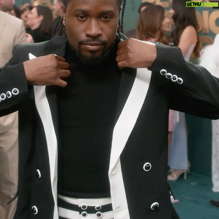 Shameik Moore - 27.6K Likes - WuTang is for the children