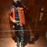 Shameik Moore