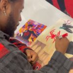 Shameik Moore
