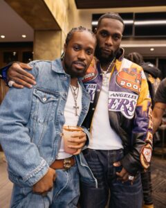 Actor Shameik Moore HD Instagram Photos and Wallpapers July 2024