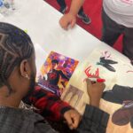 Shameik Moore