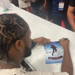Shameik Moore