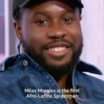 Shameik Moore