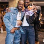 Shameik Moore