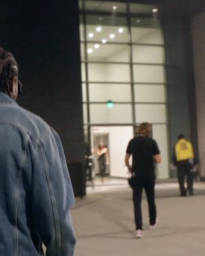 Shameik Moore Instagram - Peace 7️⃣