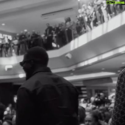 Shamier Anderson - 3 Likes - Once upon a time in Scarborough…. 💫⭐️
Directed By @kitknows