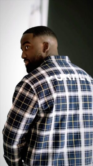 Shamier Anderson Instagram - Nonstop ✨💫

www.noactingrequired.com
