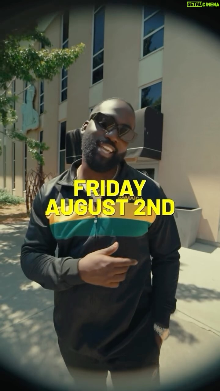 Shamier Anderson - 3 Likes - PSA - Electric Jungle 2.0 ‼️‼️‼️
AUG 2nd | AUG 2nd | AUG 2nd 🗓️
Secure Tickets - 🔗 in bio 🎟️