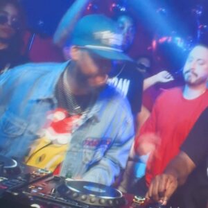 Shamier Anderson Instagram - Movies, music and everything in between 🎬 🎧 💫