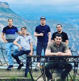 Shamil Abdulaev Instagram - Only 🏔 

#сборыuf2021#выходной