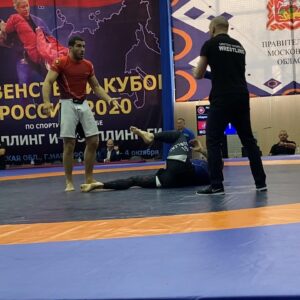 Shamil Abdulaev Instagram - Сегодня впервые поборолся на официальном кубке России по спортивной борьбе грэпплинг, не в своей весовой категории до 100 кг, и одержал победу. 

#грэпплинг #кубок #России #спортивная #борьба #берегите #ноги #universal #fighters