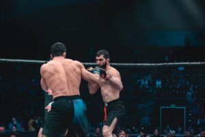 Shamil Abdulaev Instagram - Рахмат всем кто рядом. Идем дальше. 

@universalfighters.fc 
@aca_mma 

#aca170#смешанныеединоборства