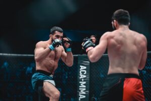 Shamil Abdulaev Instagram - Рахмат всем кто рядом. Идем дальше. 

@universalfighters.fc 
@aca_mma 

#aca170#смешанныеединоборства