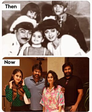 Shamlee Instagram - Mumpai aidhu sanvatsaralu tharavaatha ......